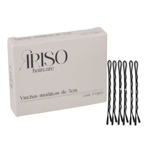 Cajita x100 vinchas ref:hm0584 5cm