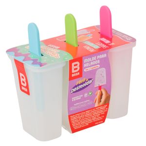 Molde plast.p \ helado basa ref:10798