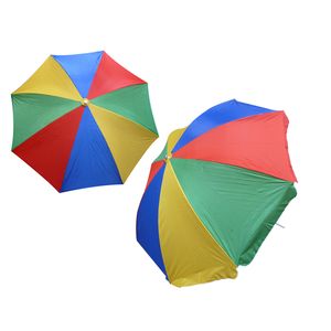 Parasol nylon ref:120159 2.60 m.