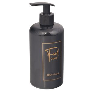 Dispensador jabon liquido plast.ref:tp-208 500ml