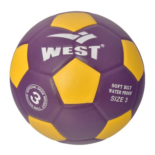 Pelota indor local west 3