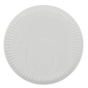 Plato tendido porc.ref:xhp41186