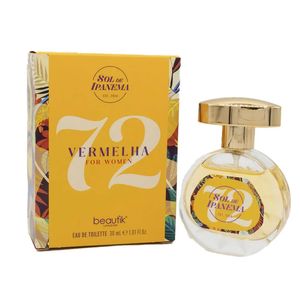 Perfume vermehla 72 for women edt 30ml ref:blp10069