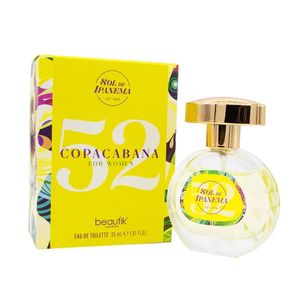 Perfume copacabana 52 for women edt30 ref:blp10068