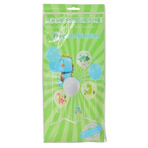 Base porta globos x8 pz.ref:es26910