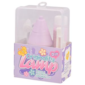 Lampara infantil ref:hm0560 \ yd027338 (4.2x3.8x11.4cm)