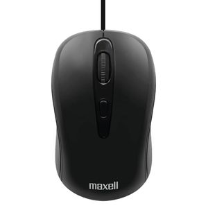 Mouse optico maxell ref.:mowr -101
