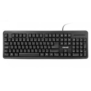 Teclado maxell ref.:kb90