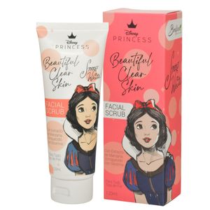 Facial scrub princess 120ml