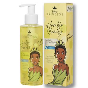 Facial cleansing gel princess 120ml