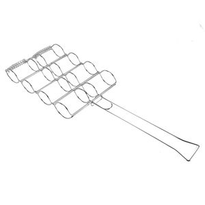 Parrilla para Asar Choclo, 57x18cm, yh1903-1