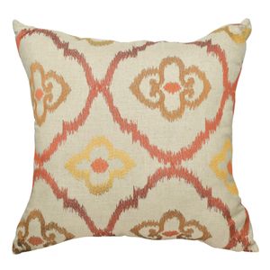 Cojin sumatra russet ref:820268 (45x45 cm)