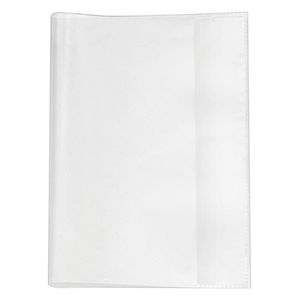 Forro Plástico Fino Universitario Carioca, 45x30cm, 517945