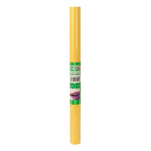 Papel Contac Aprendo, Amarillo, 45.5cm, PCS-786 CPTC 7110