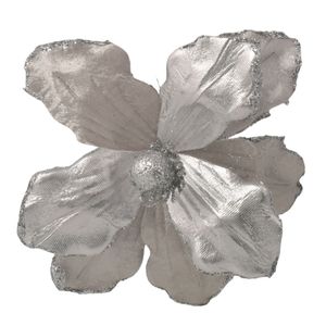 Flor artificial nav.silver ref:sh23-99
