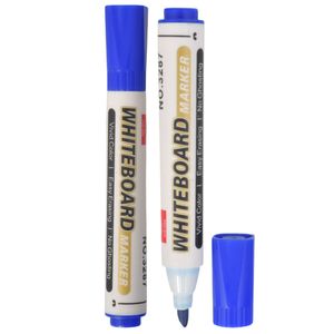 Marcador pizarra ref. 3287 azul