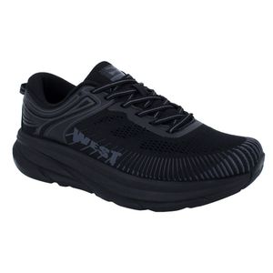 Zapato Deportivo, Mujer, Full Black, JX8786CL