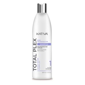 Shampoo Kativa, Total Plex, 355ml, 75063501