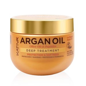 Tratamiento Intenso Kativa, Argan Oil, 300ml 75058750