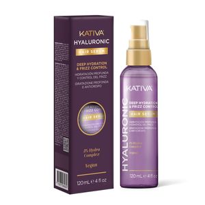 Serum Kativa, Hyalurinic Hair, 120ml, 75064034