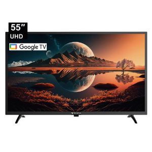 Televisor led 32 pulg. innova google tv - in-led-32hd-gtv-mp