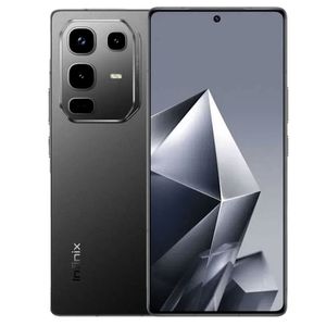Celular Infinix, 8 RAM, 256GB, 6.78 Pulgadas, Note 50 Pro 256 Black
