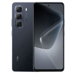Celular Infinix, 8 RAM, 256GB, 6.7 Pulgadas, Hot 50 Pro Plus Black