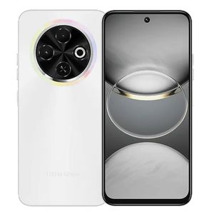 Celular tecno spark 30c 4+256gb white