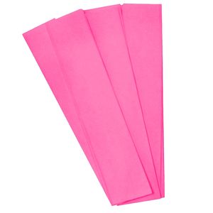 Papel Crepé Aprendo, Rosado, 50x200cm, 300552