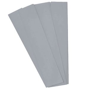 Papel Crepé Aprendo, Blanco, 50x200cm, 925502