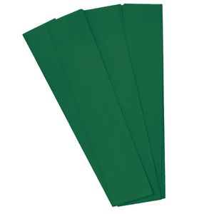 Papel Crepé Aprendo, Verde Claro, 50x200cm, 689259