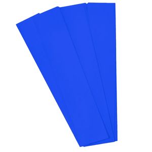 Papel Crepé Aprendo, Azul eléctrico, 50x200cm, 890244
