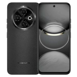 Celular tecno spark 30c 8+256gb negro