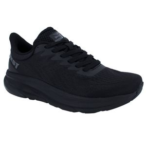 Zapato  hombre ref:jx8785c full black (44)