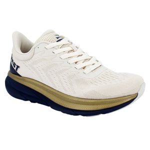 Zapato  hombre ref:jx8785d beige \ navy (44)