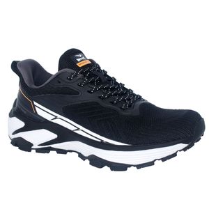 Zapato  hombre ref:jx8801a black \ dk grey (44)