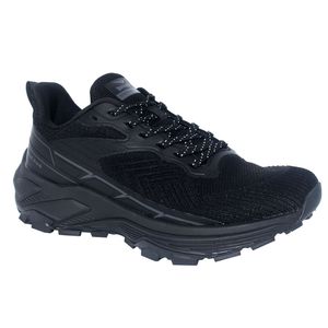 Zapato  hombre ref:jx8801c full black (44)