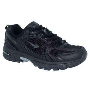 Zapato  hombre ref:jx8802c full black (44)