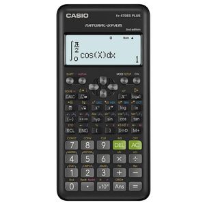 Calculadora cientifica casio 417 funciones ref:fx-570esplus-2