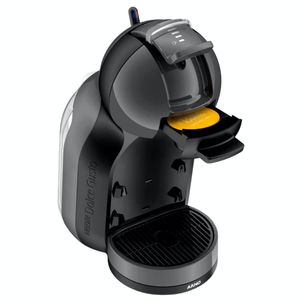 Cafetera, Dolce Gusto, Nescafé, Mini Negra, 0.8 Lt, 2.4Kg