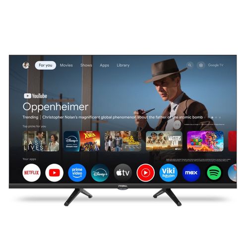 Televisor prima 32 pulg. ref.:prgtv32hd ctrl voz \ bluetooth