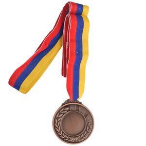 Medalla bronce ref: ep0154 5cm
