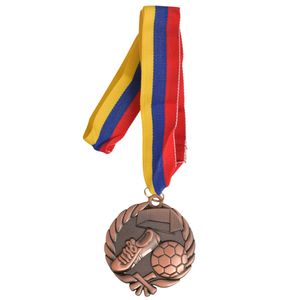 Medalla bronce ref: ep0157 6cm