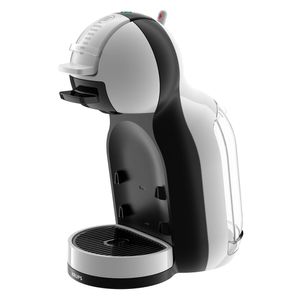Cafetera, Dolce Gusto, Nescafé, Mini Gris, 0.8 Lt, 2.4Kg