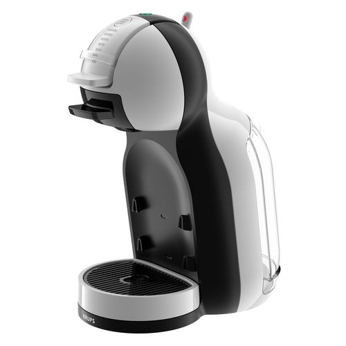 Cafetera, Dolce Gusto, Nescafé, Mini Gris, 0.8 Lt, 2.4Kg
