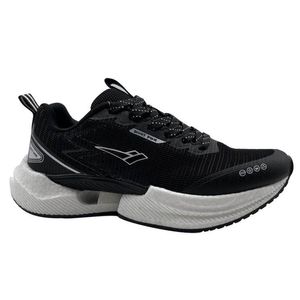Calzado  running hombre jx8861m5 (38) black \ white