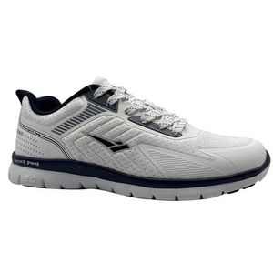 Calzado  running hombre jx8847-m1 (38) white \ navy \ red