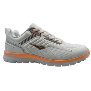 Calzado  running mujer jx8847-w1 (36) white \ coral \ turquoise