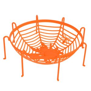 Bandeja plastica halloween ref:es26981 (29x9cm)