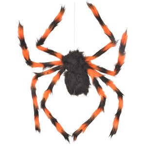 Arana decorativa halloween ref: es26983 (70x16cm)